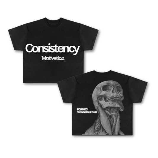 Skull Tshirt